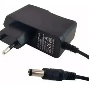 Fonte de Alimentação Tv Box