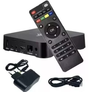 novo tv box mxq